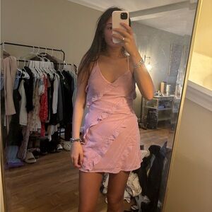 Princess Polly dress NWT